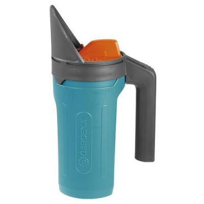 Будкрам купить Разбрасыватель ручной GARDENA S Разбрасыватель ручной GARDENA S 8