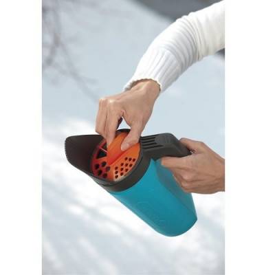 Будкрам купить Разбрасыватель ручной GARDENA S Разбрасыватель ручной GARDENA S 6