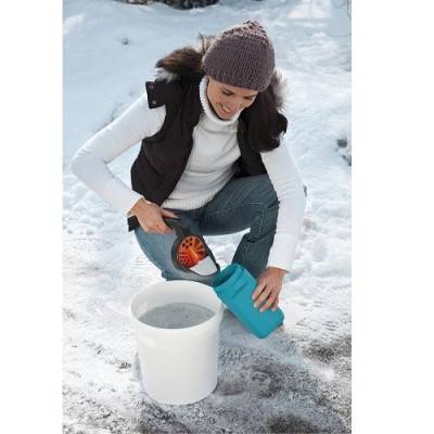 Будкрам купить Разбрасыватель ручной GARDENA S Разбрасыватель ручной GARDENA S 5