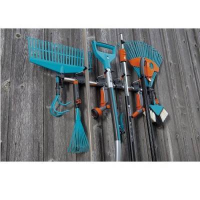 Будкрам купити Стійка для інструментів комбісистеми Gardena Стійка для інструментів комбісистеми Gardena 3