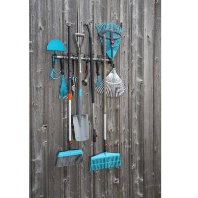 Будкрам купити Стійка для інструментів комбісистеми Gardena Стійка для інструментів комбісистеми Gardena 6