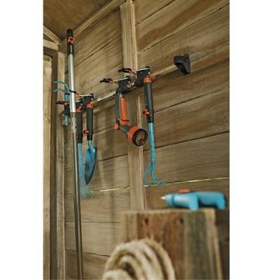 Будкрам купити Стійка для інструментів комбісистеми Gardena Стійка для інструментів комбісистеми Gardena 7