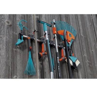 Будкрам купити Стійка для інструментів комбісистеми Gardena Стійка для інструментів комбісистеми Gardena 8