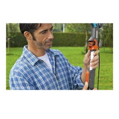 Будкрам купить Ручка комбисистемы телескопическая Gardena 210-390 см Ручка комбисистемы телескопическая Gardena 210-390 см 6