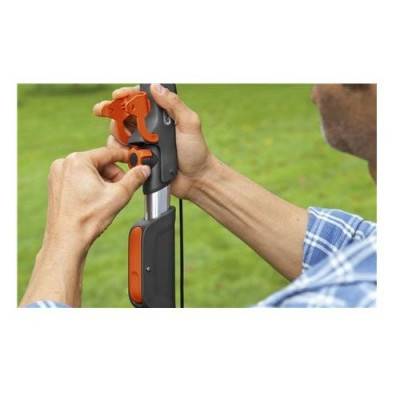 Будкрам купить Ручка комбисистемы телескопическая Gardena 210-390 см Ручка комбисистемы телескопическая Gardena 210-390 см 5