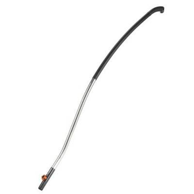 Будкрам купить Ручка Gardena Combisystem ErgoPlus 150 см алюминиевая Ручка Gardena Combisystem ErgoPlus 150 см алюминиевая 6