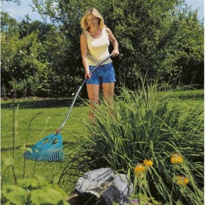 Будкрам купить Ручка Gardena Combisystem ErgoPlus 150 см алюминиевая Ручка Gardena Combisystem ErgoPlus 150 см алюминиевая 3