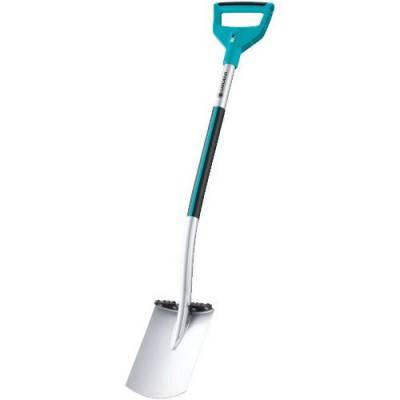 Будкрам купить Лопата садовая Gardena Terraline 117 см