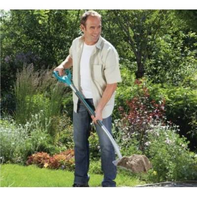 Будкрам купить Лопата совковая Gardena Terraline 135 см Лопата совковая Gardena Terraline 135 см 3