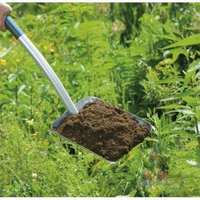 Будкрам купить Лопата совковая Gardena Terraline 135 см Лопата совковая Gardena Terraline 135 см 2