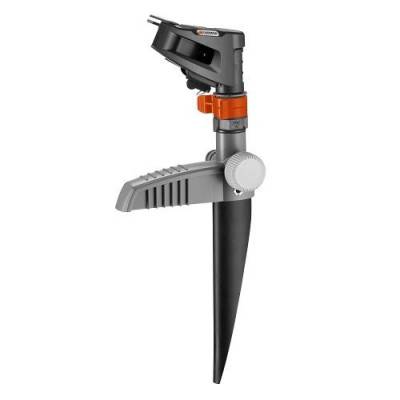 Будкрам купити Дощувач імпульсний Gardena Comfort на кілку Дощувач імпульсний Gardena Comfort на кілку 6