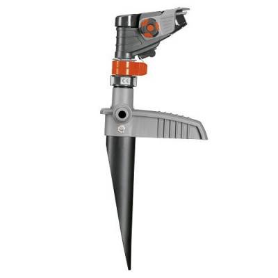 Будкрам купити Дощувач імпульсний Gardena Comfort на кілку Дощувач імпульсний Gardena Comfort на кілку 5