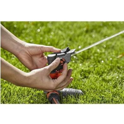 Будкрам купити Дощувач імпульсний Gardena Comfort на кілку Дощувач імпульсний Gardena Comfort на кілку 3