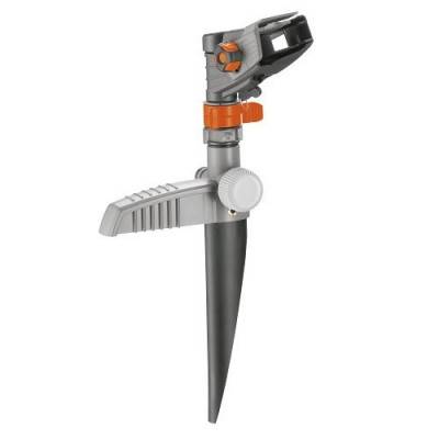 Будкрам купити Дощувач імпульсний Gardena Comfort на кілку