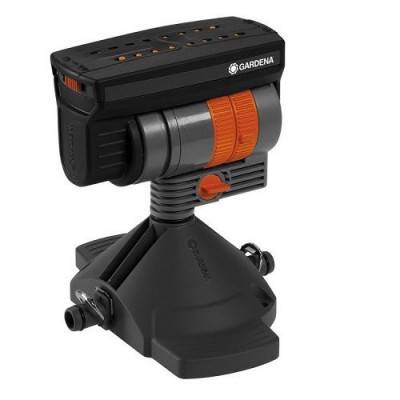 Будкрам купити Дощувач осцилюючий Gardena ОS 90