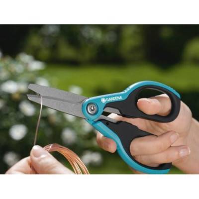 Будкрам купити Ножиці Gardena SchnippSchnapp 18 см Ножиці Gardena SchnippSchnapp 18 см 3