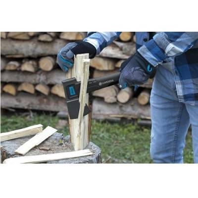 Будкрам купить Топор-колун Gardena 1600 S Топор-колун Gardena 1600 S 3