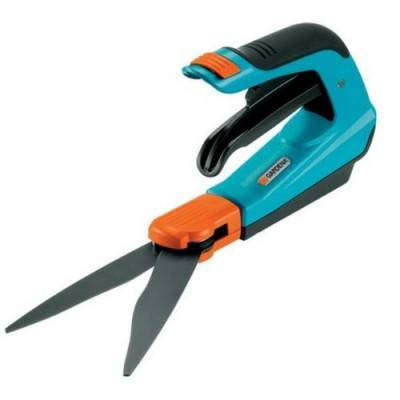 Будкрам купити Ножиці для трави Gardena Comfort, поворотні (8735-29)