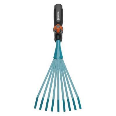 Будкрам купить Грабли ручные GARDENA Combisystem 12 см Грабли ручные GARDENA Combisystem 12 см 3