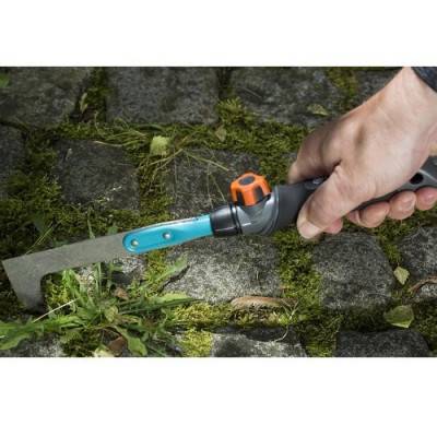 Будкрам купить Очиститель щелей GARDENA Ergo Очиститель щелей GARDENA Ergo 4