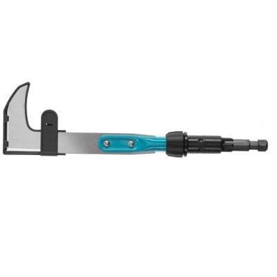 Будкрам купить Очиститель щелей GARDENA Ergo Очиститель щелей GARDENA Ergo 3