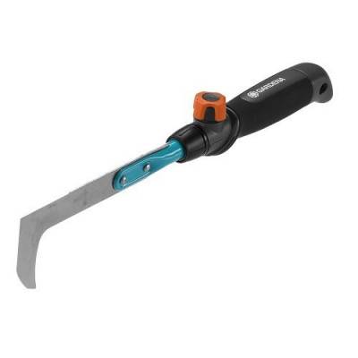 Будкрам купить Очиститель щелей GARDENA Ergo Очиститель щелей GARDENA Ergo 7