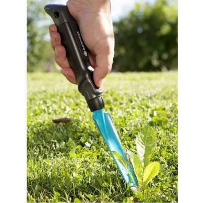 Будкрам купить Совок для прополки GARDENA  Ergo 14,5 см Совок для прополки GARDENA  Ergo 14,5 см 2