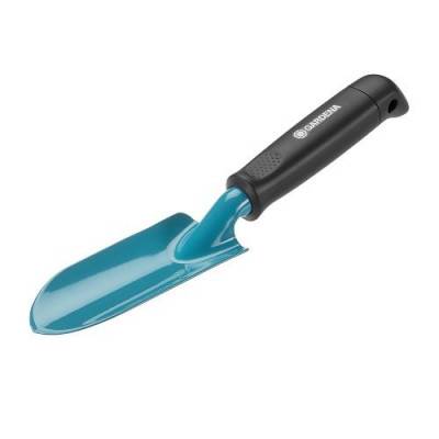 Будкрам купить Совок цветочный GARDENA Ergo 6 см узкий Совок цветочный GARDENA Ergo 6 см узкий 2