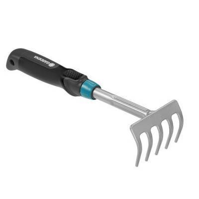 Будкрам купить Грабли цветочные Gardena Comfort 8,5 см Грабли цветочные Gardena Comfort 8,5 см 5