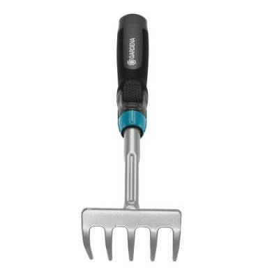 Будкрам купить Грабли цветочные Gardena Comfort 8,5 см Грабли цветочные Gardena Comfort 8,5 см 4