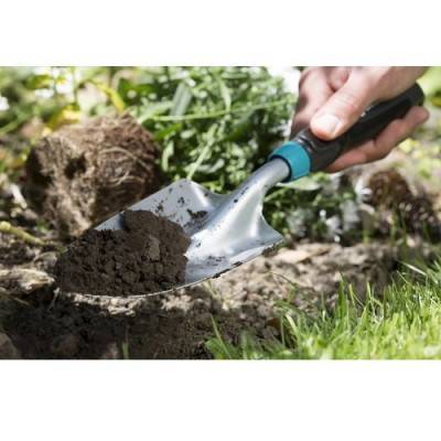 Будкрам купить Совок цветочный GARDENA Ergo 8,5 см Совок цветочный GARDENA Ergo 8,5 см 7