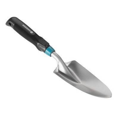 Будкрам купить Совок цветочный GARDENA Ergo 8,5 см Совок цветочный GARDENA Ergo 8,5 см 8