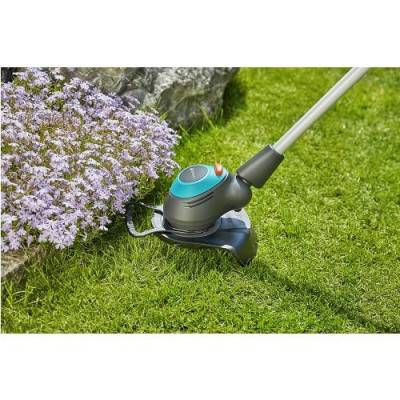 Будкрам купить Триммер Gardena EasyCut 450/25 электрический 450 Вт Триммер Gardena EasyCut 450/25 электрический 450 Вт 7