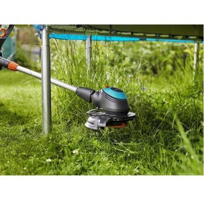Будкрам купить Триммер Gardena EasyCut 450/25 электрический 450 Вт Триммер Gardena EasyCut 450/25 электрический 450 Вт 6