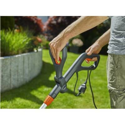 Будкрам купить Триммер Gardena EasyCut 450/25 электрический 450 Вт Триммер Gardena EasyCut 450/25 электрический 450 Вт 5
