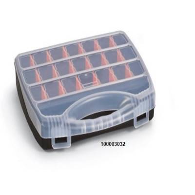 Будкрам купить Органайзер Stark SmartBox 265x320x50 мм