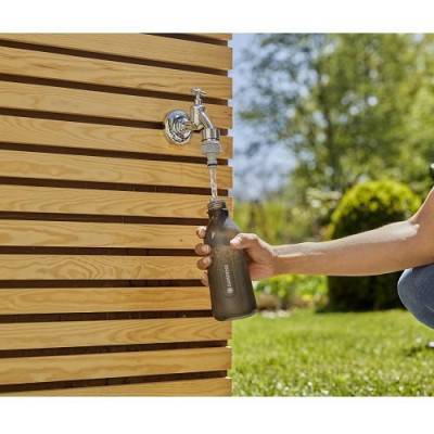 Будкрам купить Опрыскиватель для рассады ручной GARDENA 11102-20.000.00 Опрыскиватель для рассады ручной GARDENA 11102-20.000.00 4