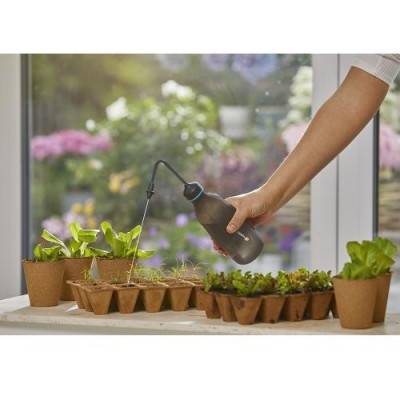 Будкрам купить Опрыскиватель для рассады ручной GARDENA 11102-20.000.00 Опрыскиватель для рассады ручной GARDENA 11102-20.000.00 6