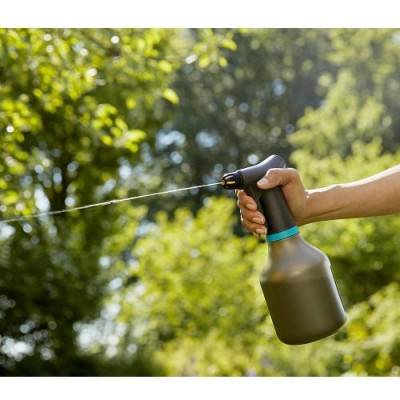 Будкрам купить Опрыскиватель ручной GARDENA 0.75 л Опрыскиватель ручной GARDENA 0.75 л 7