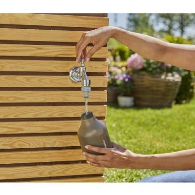 Будкрам купить Опрыскиватель ручной GARDENA 0.75 л Опрыскиватель ручной GARDENA 0.75 л 5