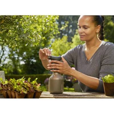 Будкрам купить Опрыскиватель ручной GARDENA 0.75 л Опрыскиватель ручной GARDENA 0.75 л 4