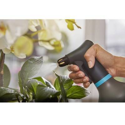 Будкрам купить Опрыскиватель ручной GARDENA 0.75 л Опрыскиватель ручной GARDENA 0.75 л 3