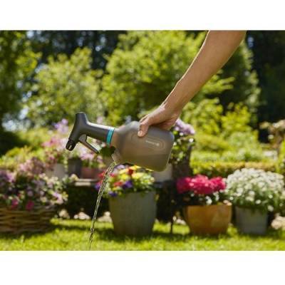 Будкрам купить Опрыскиватель ручной GARDENA 1 л Опрыскиватель ручной GARDENA 1 л 3