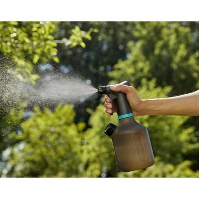 Будкрам купить Опрыскиватель ручной GARDENA 1 л Опрыскиватель ручной GARDENA 1 л 2