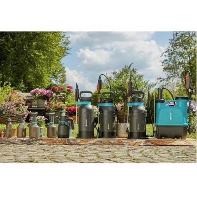 Будкрам купити Обприскувач Gardena Comfort помповий 5 л Обприскувач Gardena Comfort помповий 5 л 2
