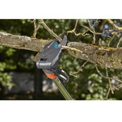 Будкрам купити Висоторіз для зелених гілок GARDENA StarСut 160 Plus 32 мм Висоторіз для зелених гілок GARDENA StarСut 160 Plus 32 мм 8