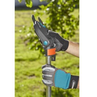 Будкрам купити Висоторіз для зелених гілок GARDENA StarСut 160 Plus 32 мм Висоторіз для зелених гілок GARDENA StarСut 160 Plus 32 мм 7