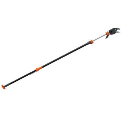 Будкрам купити Висоторіз телескопічний GARDENA StarСut 410 Plus