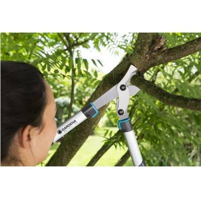 Будкрам купити Сучкоріз Gardena EnergyCut 600B для зелених гілок 42 мм Сучкоріз Gardena EnergyCut 600B для зелених гілок 42 мм 8