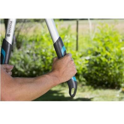 Будкрам купити Сучкоріз Gardena EnergyCut 600B для зелених гілок 42 мм Сучкоріз Gardena EnergyCut 600B для зелених гілок 42 мм 7